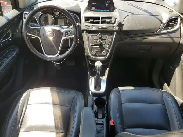 KL4CJGSB5GB520883 2016 BUICK ENCORE - Image 8