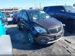 KL4CJGSB5GB533990 2016 BUICK ENCORE