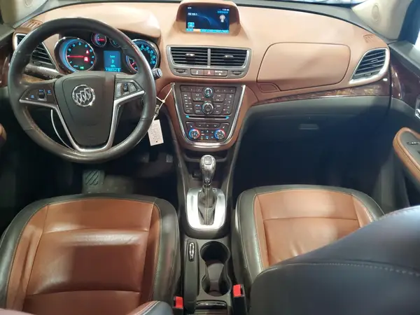 KL4CJGSB5GB535318 2016 BUICK ENCORE - Image 8