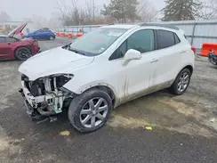 KL4CJGSB5GB539188 2016 BUICK ENCORE
