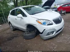 KL4CJGSB5GB555178 2016 BUICK ENCORE
