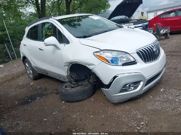KL4CJGSB5GB555178 2016 BUICK ENCORE - Image 1