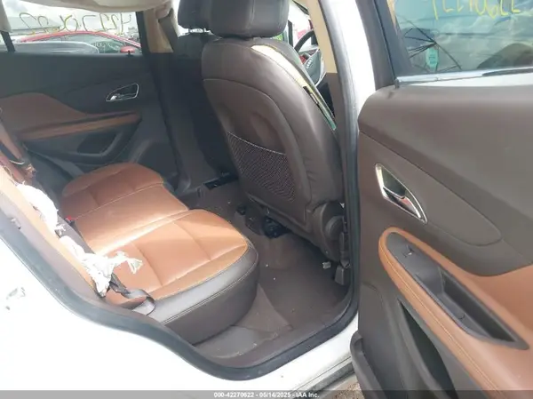 KL4CJGSB5GB555178 2016 BUICK ENCORE - Image 8