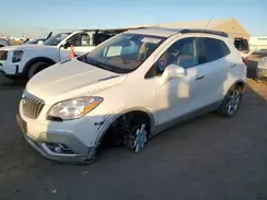 KL4CJGSB5GB563863 2016 BUICK ENCORE