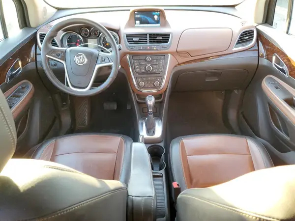 KL4CJGSB5GB563863 2016 BUICK ENCORE - Image 8