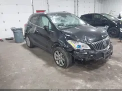 KL4CJGSB5GB574295 2016 BUICK ENCORE