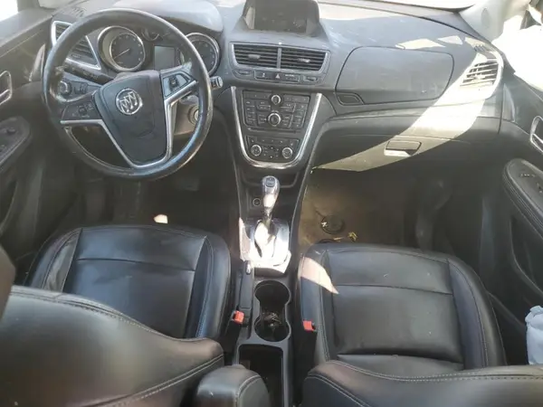 KL4CJGSB5GB581117 2016 BUICK ENCORE - Image 8