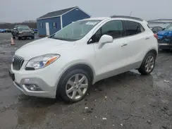 KL4CJGSB5GB590299 2016 BUICK ENCORE