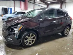 KL4CJGSB5GB590920 2016 BUICK ENCORE