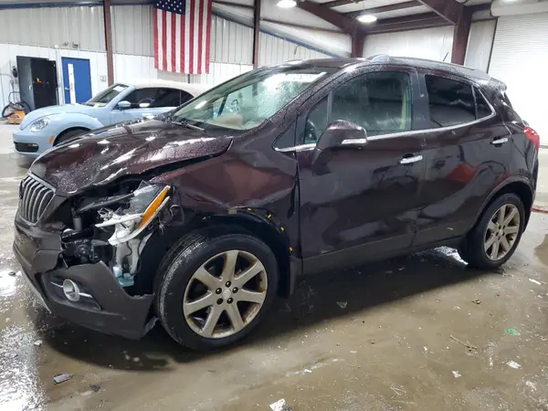 KL4CJGSB5GB590920 2016 BUICK ENCORE - Image 1