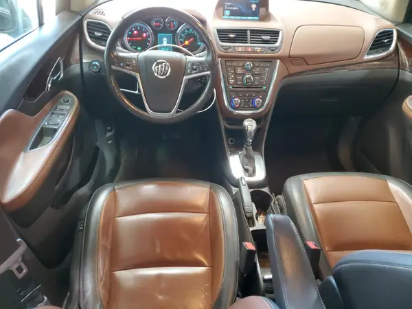 KL4CJGSB5GB590920 2016 BUICK ENCORE - Image 8