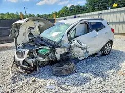 KL4CJGSB5GB591761 2016 BUICK ENCORE