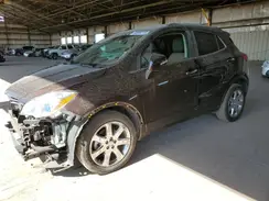 KL4CJGSB5GB594112 2016 BUICK ENCORE