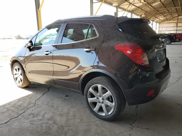 KL4CJGSB5GB594112 2016 BUICK ENCORE - Image 2