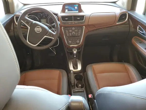 KL4CJGSB5GB594112 2016 BUICK ENCORE - Image 8