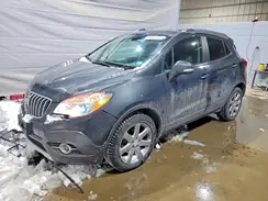 KL4CJGSB5GB614777 2016 BUICK ENCORE