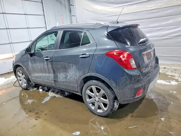 KL4CJGSB5GB614777 2016 BUICK ENCORE - Image 2