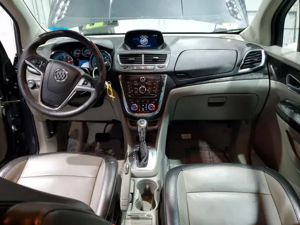 KL4CJGSB5GB614777 2016 BUICK ENCORE - Image 8