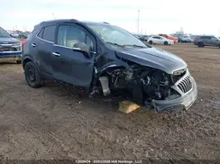 KL4CJGSB5GB619512 2016 BUICK ENCORE