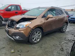 KL4CJGSB5GB621275 2016 BUICK ENCORE