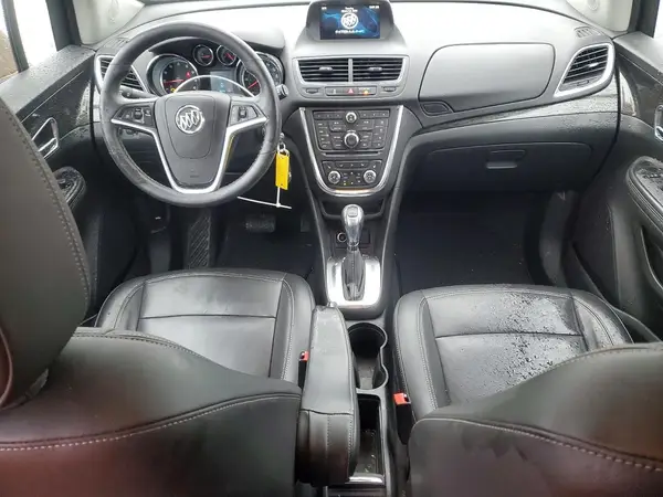 KL4CJGSB5GB621275 2016 BUICK ENCORE - Image 8