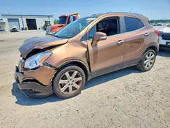 KL4CJGSB5GB622653 2016 BUICK ENCORE