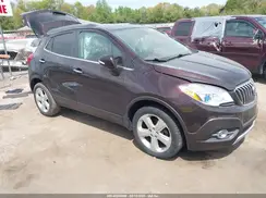 KL4CJGSB5GB630204 2016 BUICK ENCORE