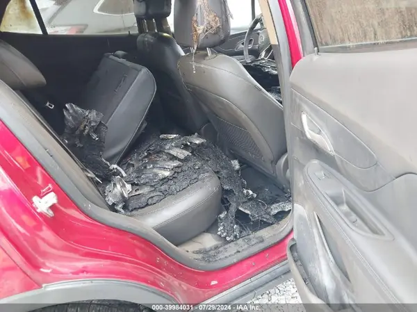 KL4CJGSB5GB647598 2016 BUICK ENCORE - Image 8