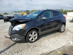 KL4CJGSB5GB659766 2016 BUICK ENCORE