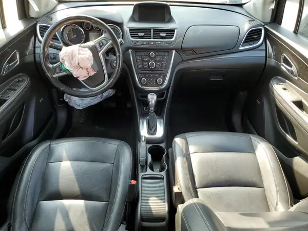 KL4CJGSB5GB659766 2016 BUICK ENCORE - Image 8