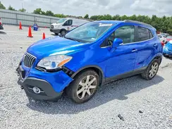 KL4CJGSB5GB679807 2016 BUICK ENCORE
