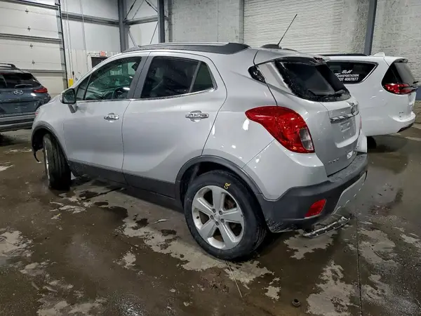 KL4CJGSB5GB688829 2016 BUICK ENCORE - Image 2