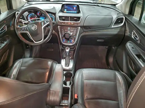 KL4CJGSB5GB688829 2016 BUICK ENCORE - Image 8