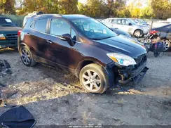 KL4CJGSB5GB694632 2016 BUICK ENCORE