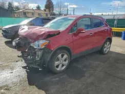 KL4CJGSB5GB696400 2016 BUICK ENCORE