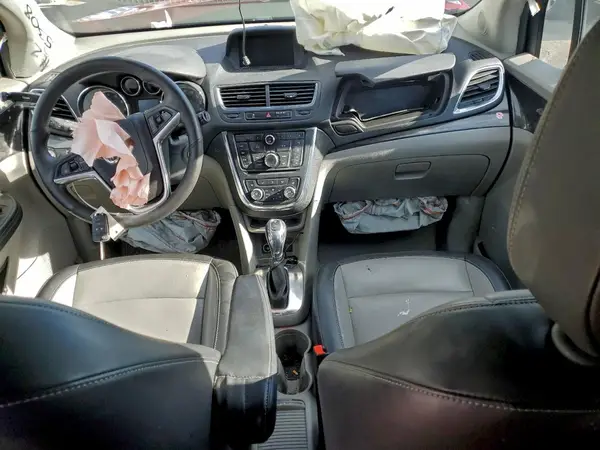KL4CJGSB5GB696400 2016 BUICK ENCORE - Image 8