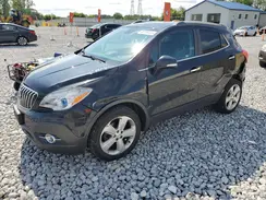 KL4CJGSB5GB702292 2016 BUICK ENCORE