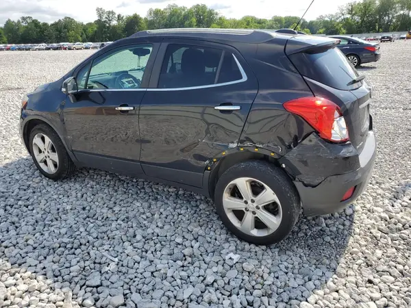 KL4CJGSB5GB702292 2016 BUICK ENCORE - Image 2