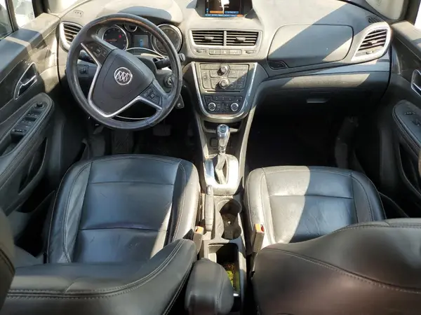 KL4CJGSB5GB702292 2016 BUICK ENCORE - Image 8