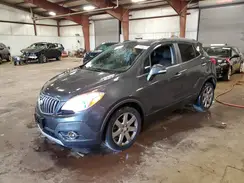 KL4CJGSB5GB705063 2016 BUICK ENCORE