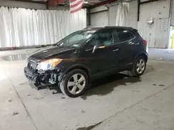 KL4CJGSB5GB738421 2016 BUICK ENCORE