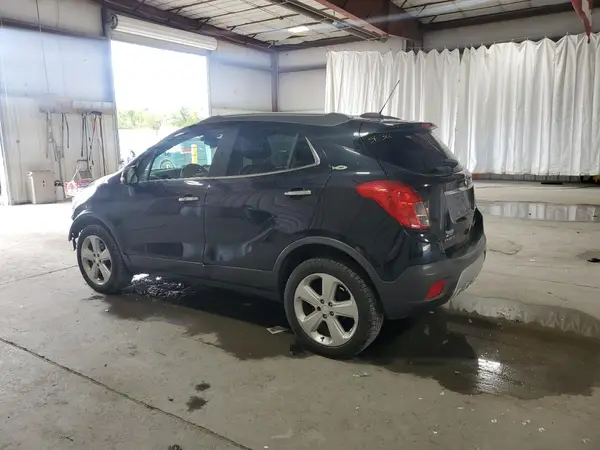 KL4CJGSB5GB738421 2016 BUICK ENCORE - Image 2
