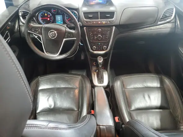 KL4CJGSB5GB738421 2016 BUICK ENCORE - Image 8