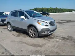 KL4CJGSB5GB747782 2016 BUICK ENCORE