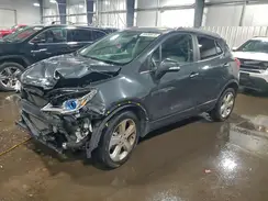 KL4CJGSB5GB751993 2016 BUICK ENCORE