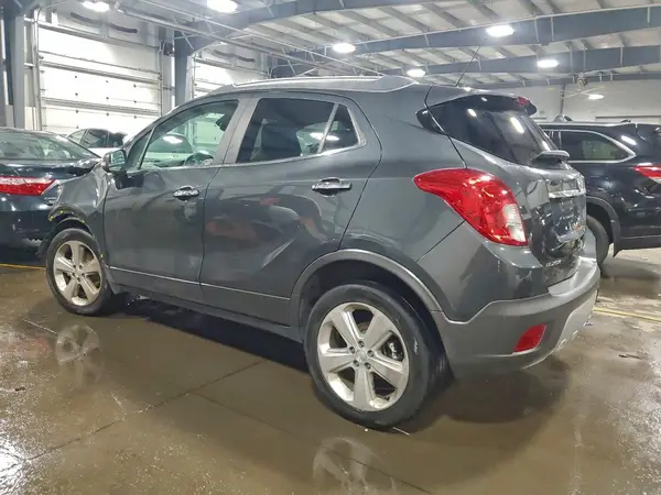 KL4CJGSB5GB751993 2016 BUICK ENCORE - Image 2