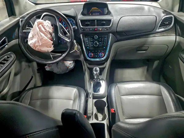 KL4CJGSB5GB751993 2016 BUICK ENCORE - Image 8