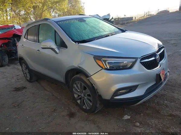 KL4CJGSB5HB016271 2017 BUICK ENCORE - Image 1