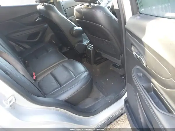 KL4CJGSB5HB016271 2017 BUICK ENCORE - Image 8