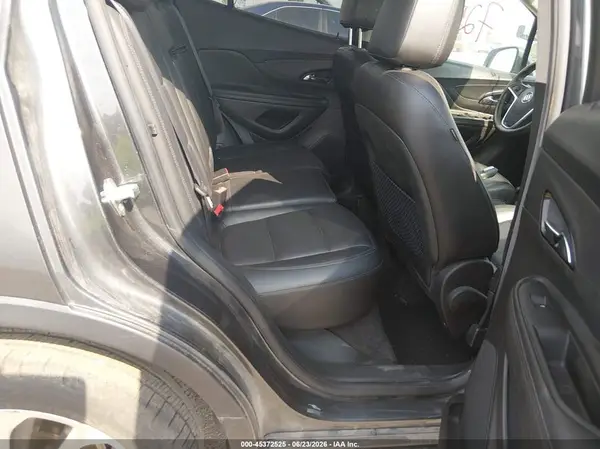 KL4CJGSB5HB026251 2017 BUICK ENCORE - Image 8